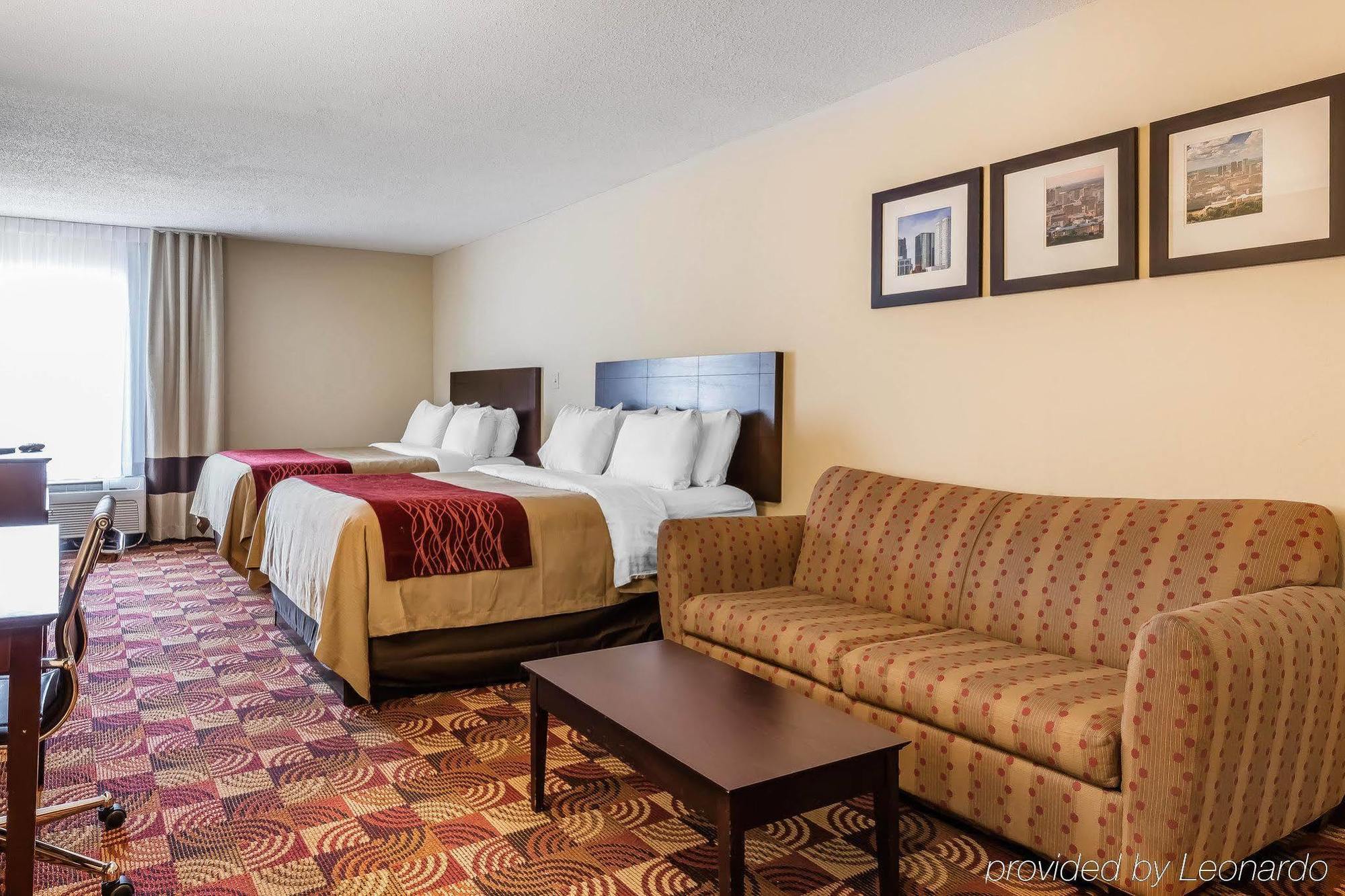 Comfort Inn & Suites Jasper Hwy 78 West Exterior photo